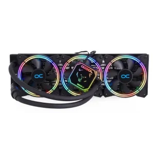 Система охлаждения для компьютерного процессора 11679 ALPHACOOL UA