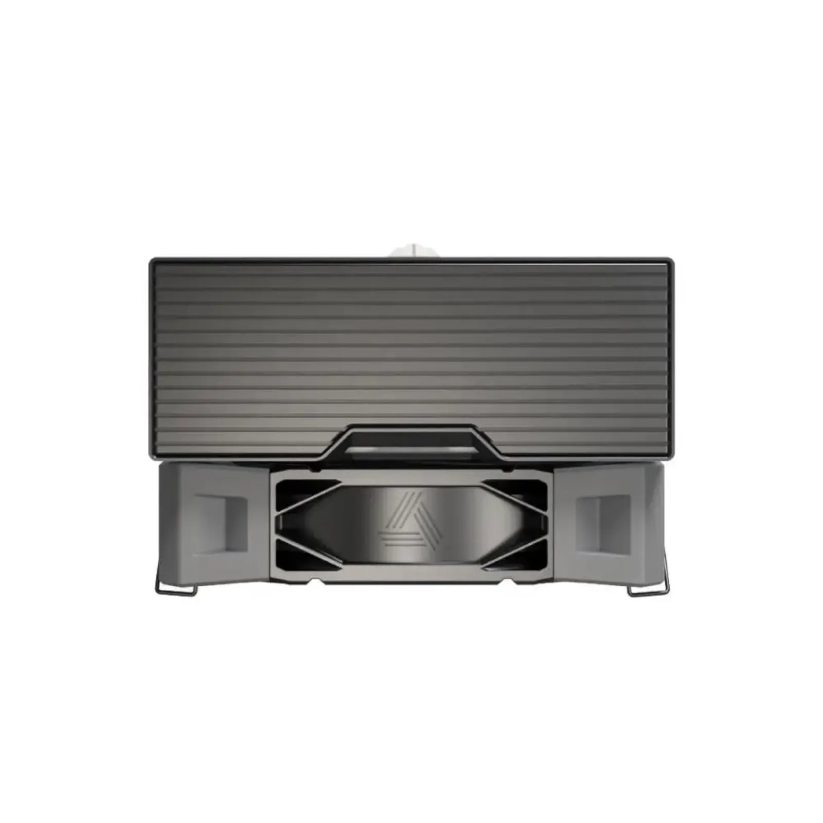 Система охолодження для комп’ютерного процесора MULTI SOCKET BLACK NX400 (B) MONTECH UA