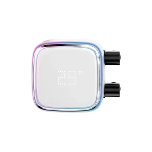 Система рідинного охолодження для комп'ютерного процесора IOTA L36 WH (IOTA-L36-WH3ANWNN00X-GL) OCYPUS UA