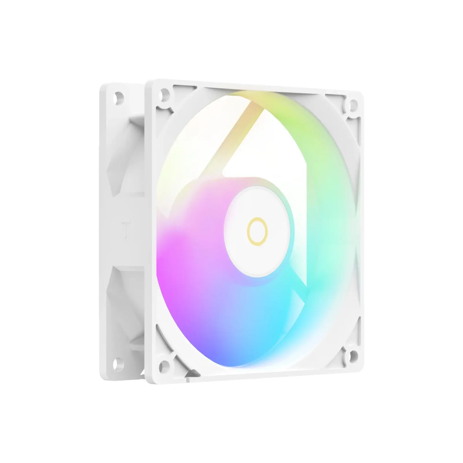 Система охолодження OCYPUS GAMMA A20 WH ARGB (GAMMA-A20-WH1AAWN00F-GL) UA