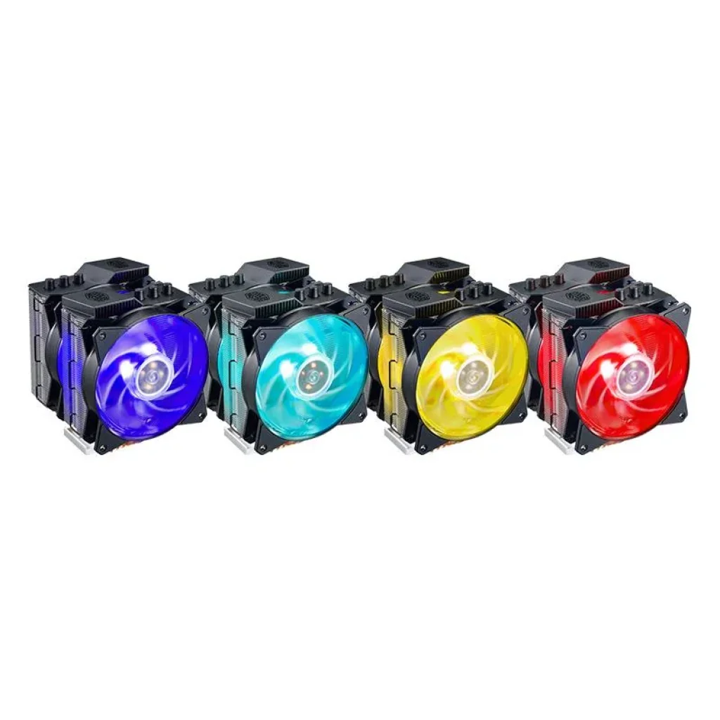 Система охлаждения для компьютерного процессора MAP-D6PN-218PCR1 COOLER MASTER UA