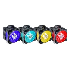 Система охлаждения для компьютерного процессора MAP-D6PN-218PCR1 COOLER MASTER UA