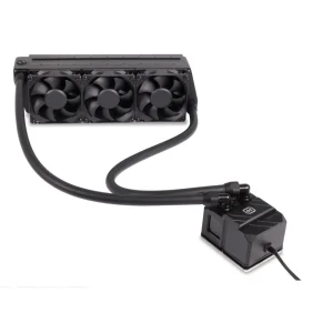 Система охлаждения для компьютерного процессора PRO PRO ES TRIPLE 80MM 11972 ALPHACOOL UA