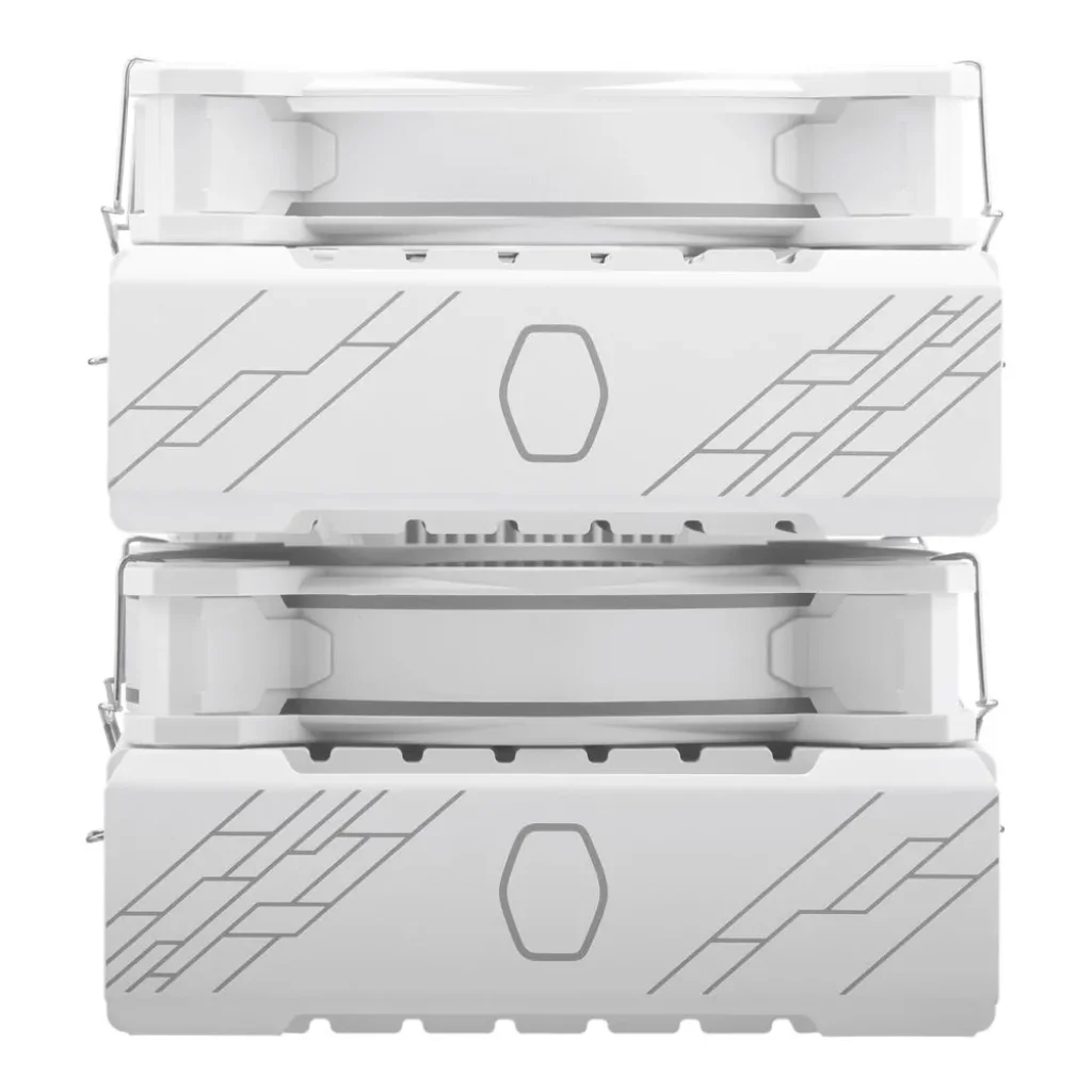 Система охолодження для комп’ютерного процесора RR-D6WW-20PA-R1 COOLER MASTER UA