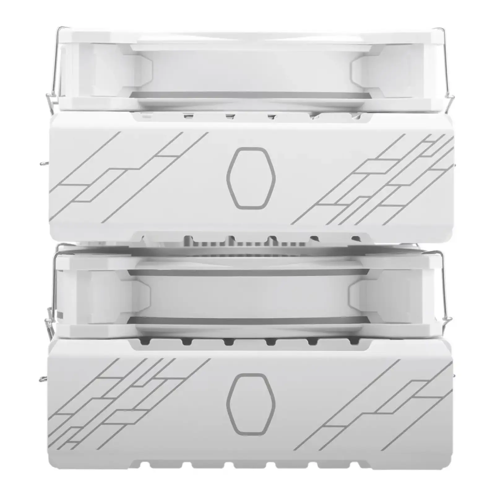 Система охолодження для комп’ютерного процесора RR-D6WW-20PA-R1 COOLER MASTER UA