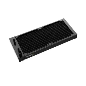 Система охолодження для комп’ютерного процесора SIGMA L24 BK ARGB OCYPUS (SIGMA-L24-BK2AAWWN00X-GL) UA