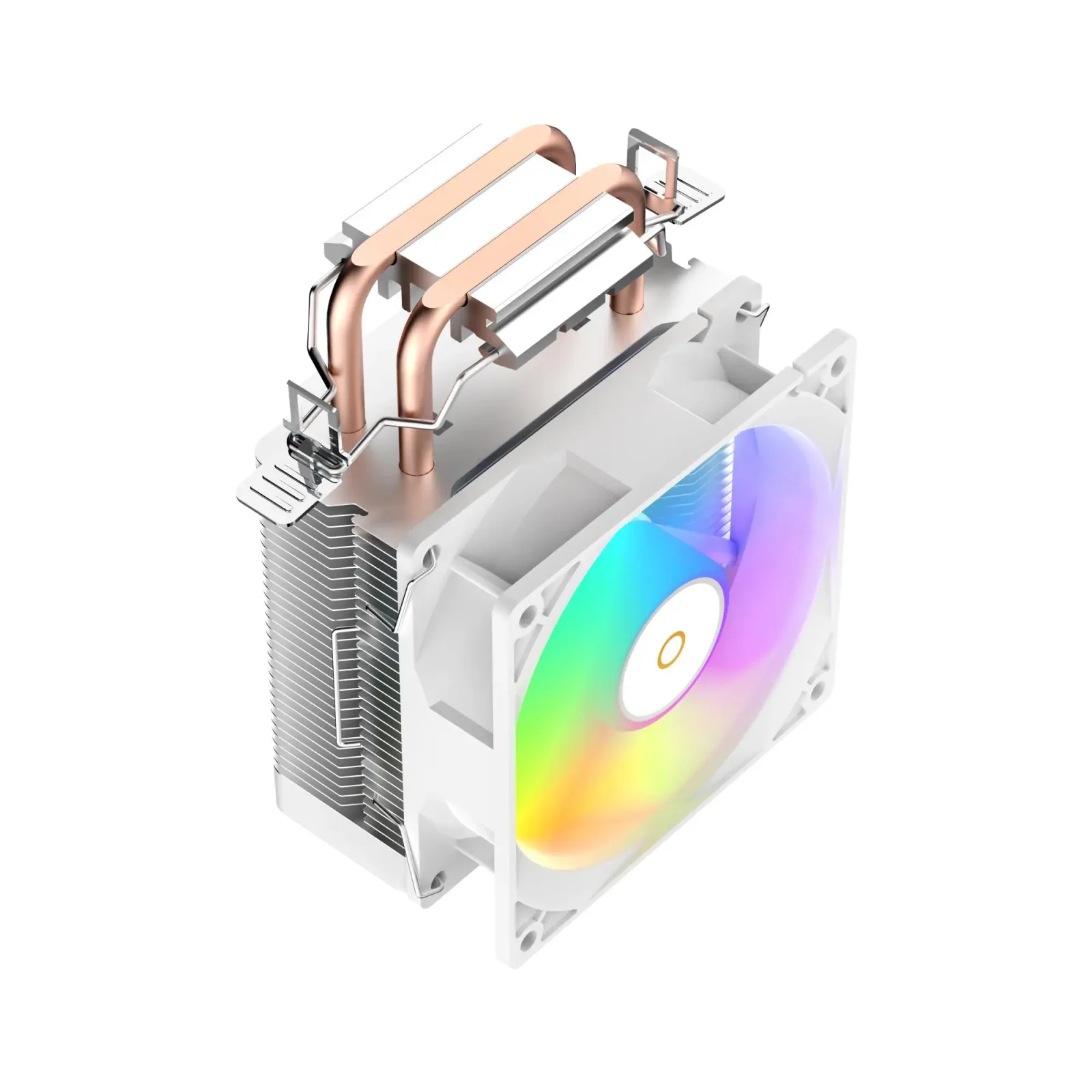 Система охолодження OCYPUS GAMMA A20 WH ARGB (GAMMA-A20-WH1AAWN00F-GL) UA