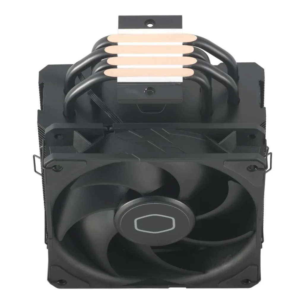 Система охолодження для комп’ютерного процесора RR-S4KK-25SN-R1 COOLER MASTER UA