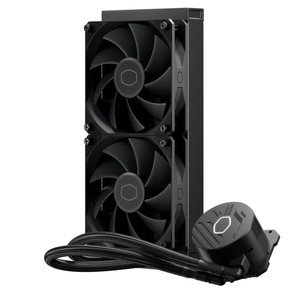 Система охолодження для комп’ютерного процесора MLWD24M-A17PK-R1 COOLER MASTER UA
