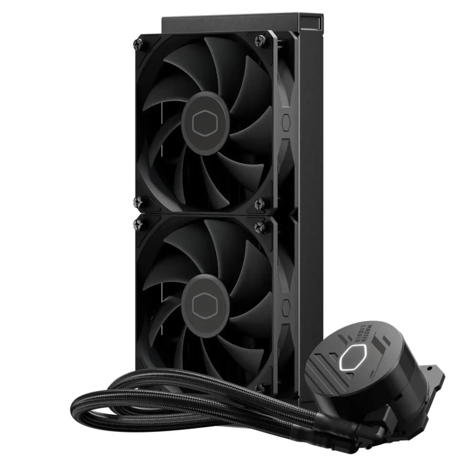 Система охолодження для комп’ютерного процесора MLWD24M-A17PK-R1 COOLER MASTER UA