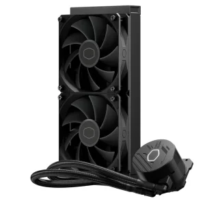 Система охолодження для комп’ютерного процесора MLWD24M-A17PK-R1 COOLER MASTER UA