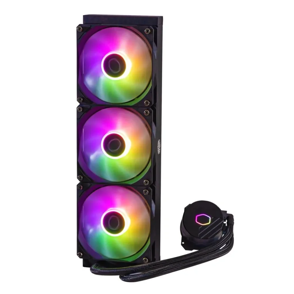 Система охолодження для комп’ютерного процесора MLW-D36M-A18PZ-R1 COOLER MASTER UA