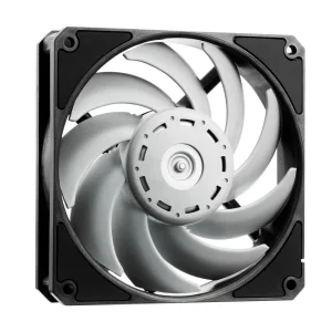 Корпусний вентилятор 120MM PWM VENTOPRO120PWM-BKCWW ADATA UA