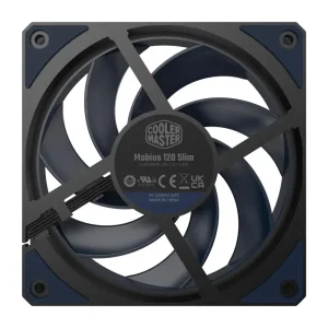 Корпусний вентилятор 120MM MFZ-S2NN-25NPKR1 COOLER MASTER (MFZ-S2NN-25NPK-R1) UA
