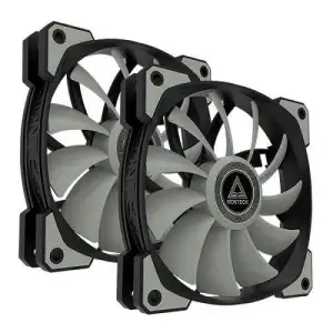 Корпусний вентилятор 120MM AIR FAN P120 MONTECH UA