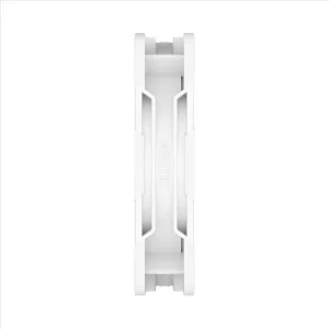 Набір із трьох вентиляторів для корпусу 120MM P12PRO REV ARGB 3P WHITE ACFAN00334A ARCTIC UA