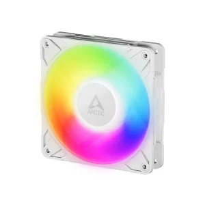 Корпусний вентилятор 120MM P12 PRO A-RGB WHT ACFAN00311A ARCTIC UA