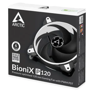 Корпусний вентилятор 120MM ACFAN00116A ARCTIC UA