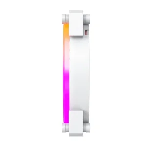 Корпусний вентилятор 120MM RX120 PWM (W31) MONTECH UA