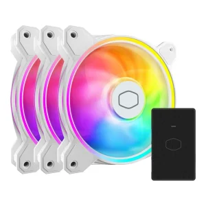 Корпусний вентилятор 120MM B2DW-213P2-R2 COOLER MASTER UA