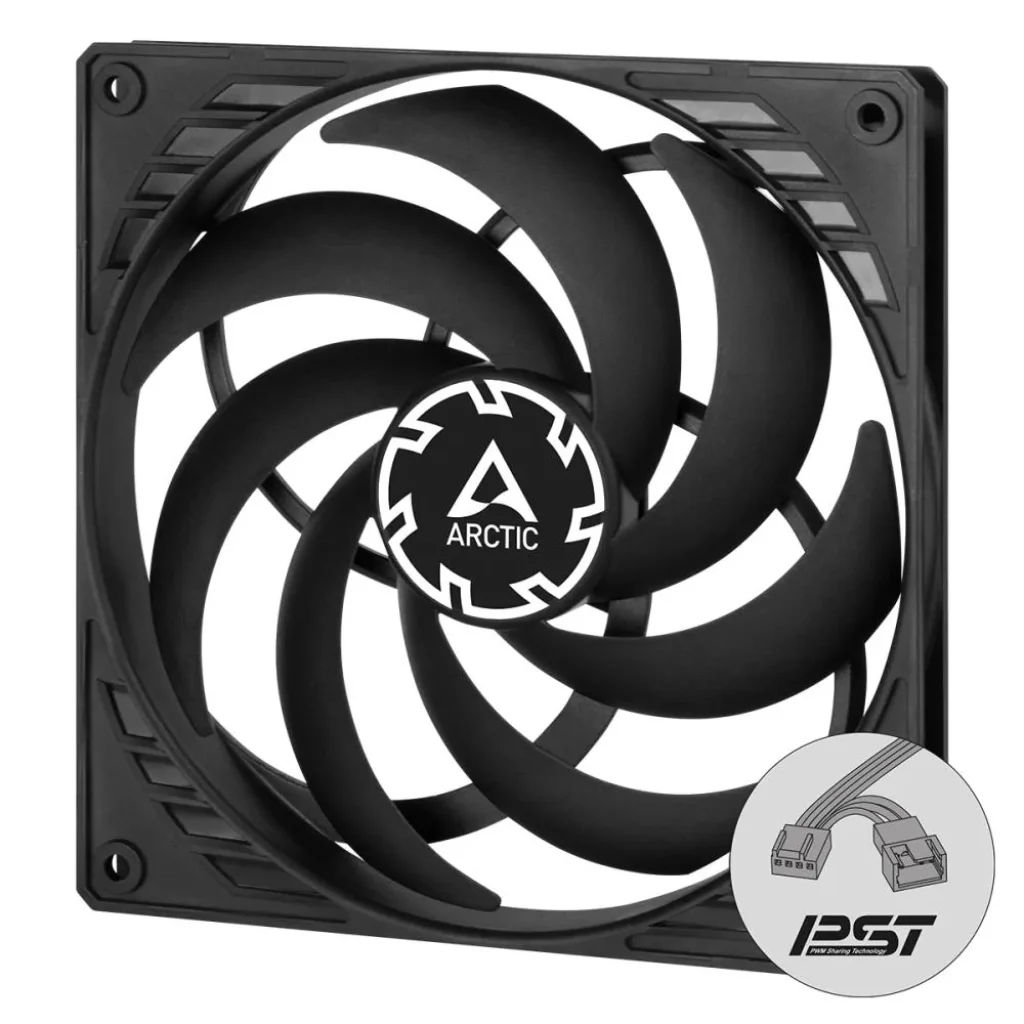 Корпусний вентилятор 140MM ACFAN00268A ARCTIC UA