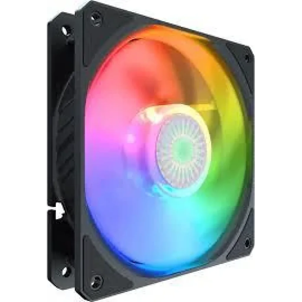 Корпусний вентилятор 120MM B2DN-18NPA-R1 COOLER MASTER UA