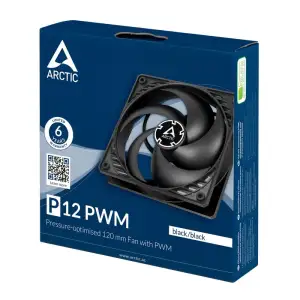 Корпусний вентилятор 120MM ACFAN00119A ARCTIC UA
