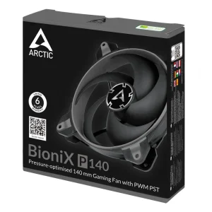 Корпусний вентилятор 140MM ACFAN00159A ARCTIC UA