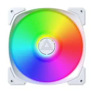 Корпусний вентилятор 140MM HP140 PWM WHITE MONTECH UA