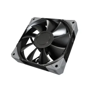 Набір із трьох вентиляторів для корпусу 120MM E28 3 PACK (B) MONTECH UA