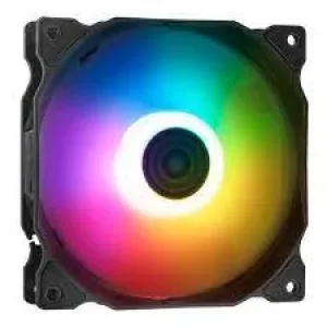 Корпусний вентилятор 120MM ARGB VENTO120ARGB-BKCWW ADATA UA
