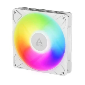 Набір із трьох вентиляторів для корпусу 140MM P14 PRO A-RGB 3P WHT ACFAN00321A ARCTIC UA