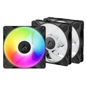 Набір із трьох вентиляторів для корпусу 140MM P14 Pro A-RGB 3PCS ACFAN00320A ARCTIC UA
