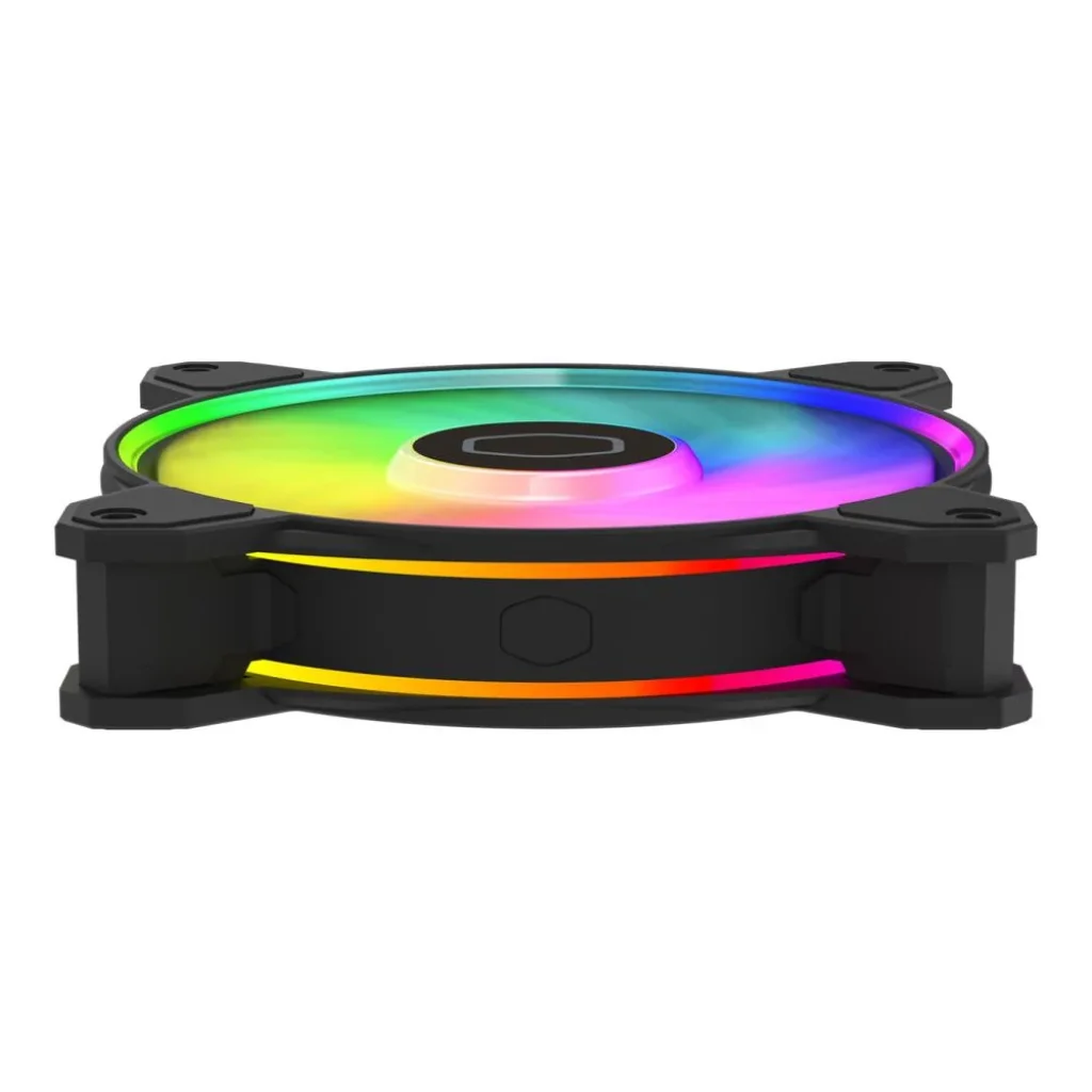 Корпусний вентилятор 120MM B2DN-21NP2-R2 COOLER MASTER UA
