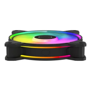 Корпусний вентилятор 120MM B2DN-21NP2-R2 COOLER MASTER UA
