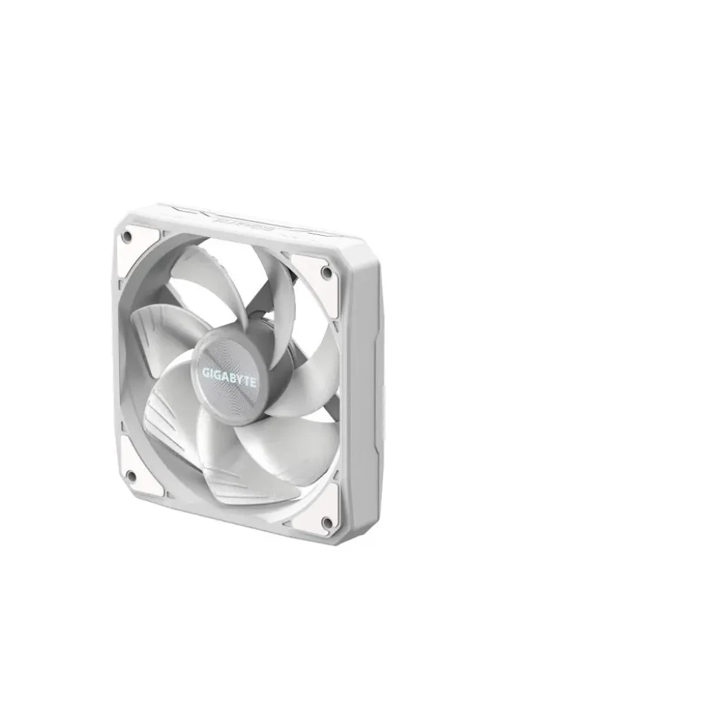 Корпусний вентилятор 120MM ARGB EZRVSFAN1203 ICE GIGABYTE (GP-GBT EZRVSFAN1203 ICE) UA