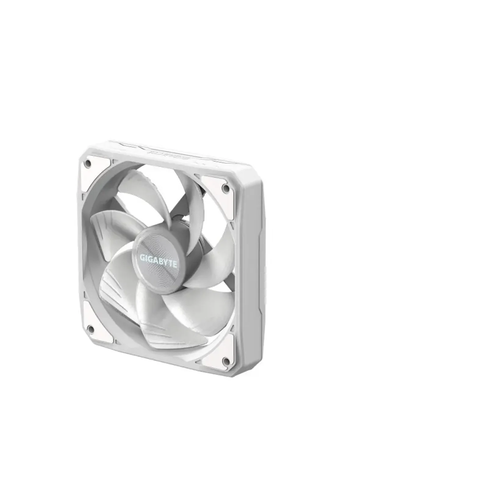 Корпусний вентилятор 120MM ARGB EZRVSFAN1203 ICE GIGABYTE (GP-GBT EZRVSFAN1203 ICE) UA