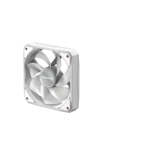 Корпусний вентилятор 120MM ARGB EZRVSFAN1203 ICE GIGABYTE (GP-GBT EZRVSFAN1203 ICE) UA