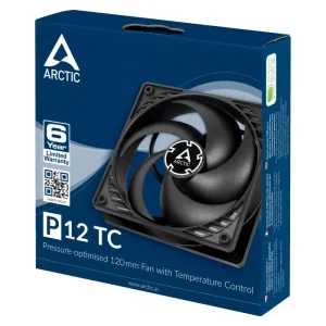 Корпусний вентилятор 120MM ACFAN00176A ARCTIC UA