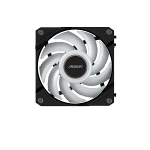 Корпусний вентилятор 120MM ARGB GP-ECFAN1201 GIGABYTE UA