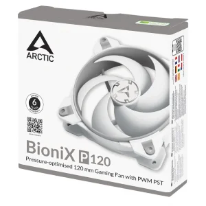 Корпусний вентилятор 120MM ACFAN00167A ARCTIC UA