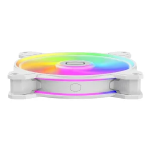 Корпусний вентилятор 140MM B4DW-16NP2-R2 COOLER MASTER UA