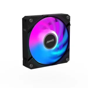 Корпусний вентилятор 120MM ARGB GP-ECFAN1201 GIGABYTE UA