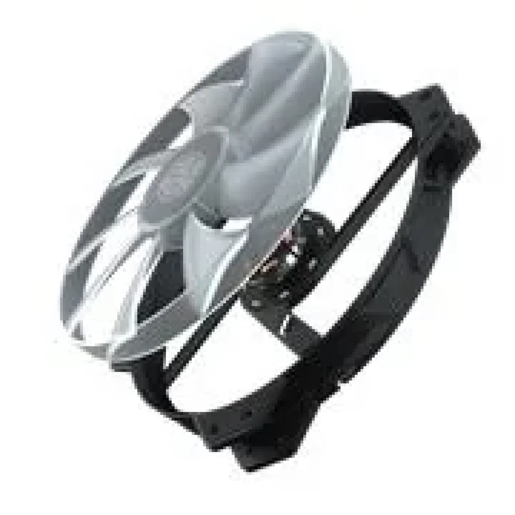 Корпусний вентилятор 200MM R4-200R-08FA-R1 COOLER MASTER UA