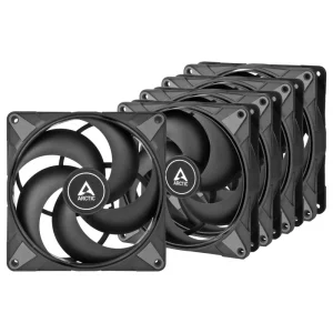 Корпусний вентилятор 140MM P14 MAX 5PACK ACFAN00290A ARCTIC UA