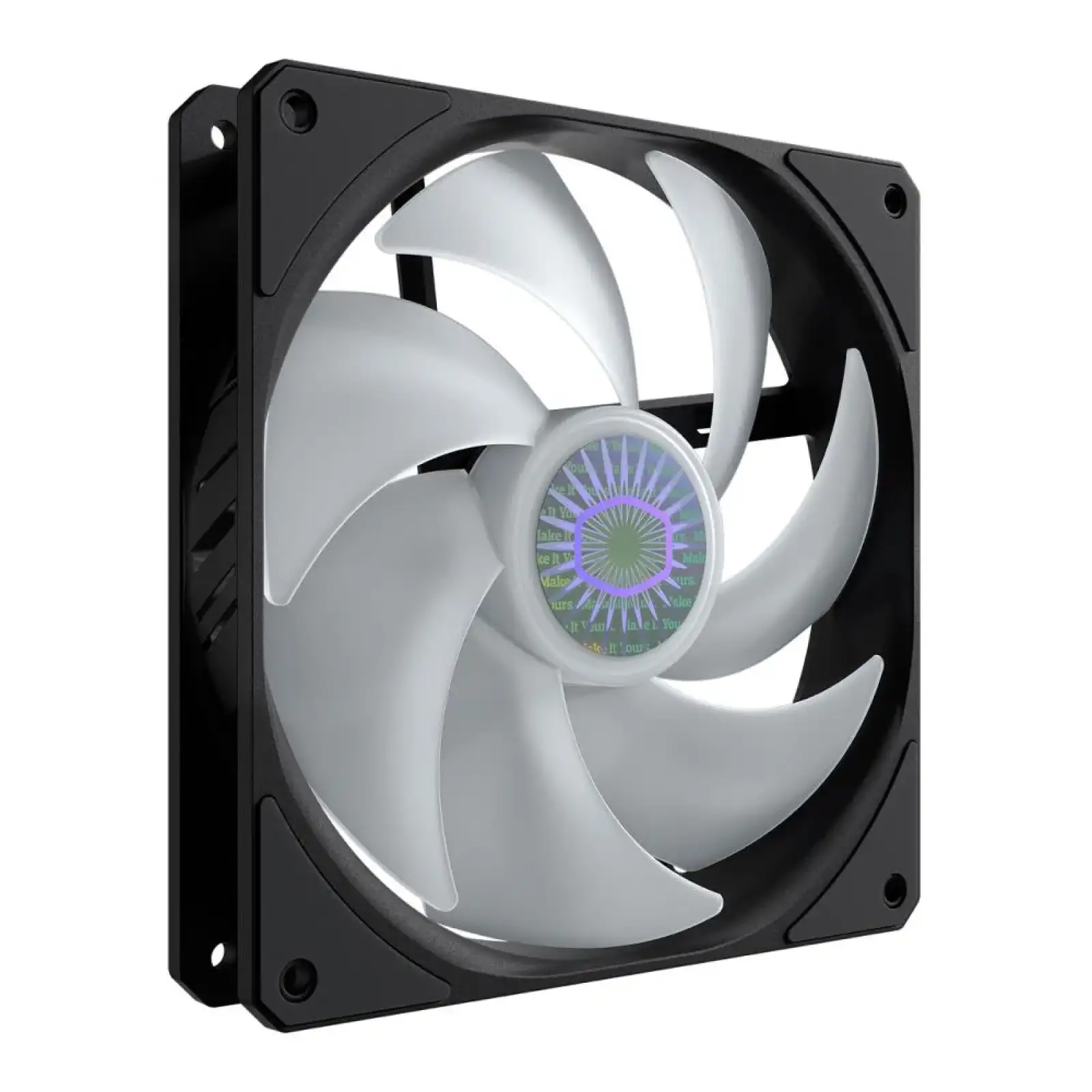 Корпусний вентилятор 140MM B4DN-14NPA-R1 COOLER MASTER UA
