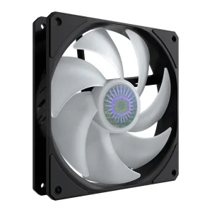 Корпусний вентилятор 140MM B4DN-14NPA-R1 COOLER MASTER UA