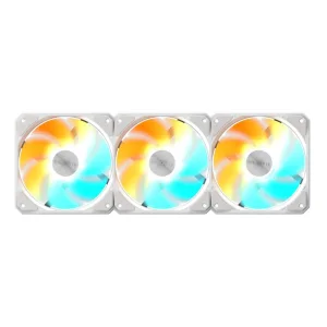 Корпусний вентилятор 120MM ARGB EZRVSFAN1203 ICE GIGABYTE (GP-GBT EZRVSFAN1203 ICE) UA
