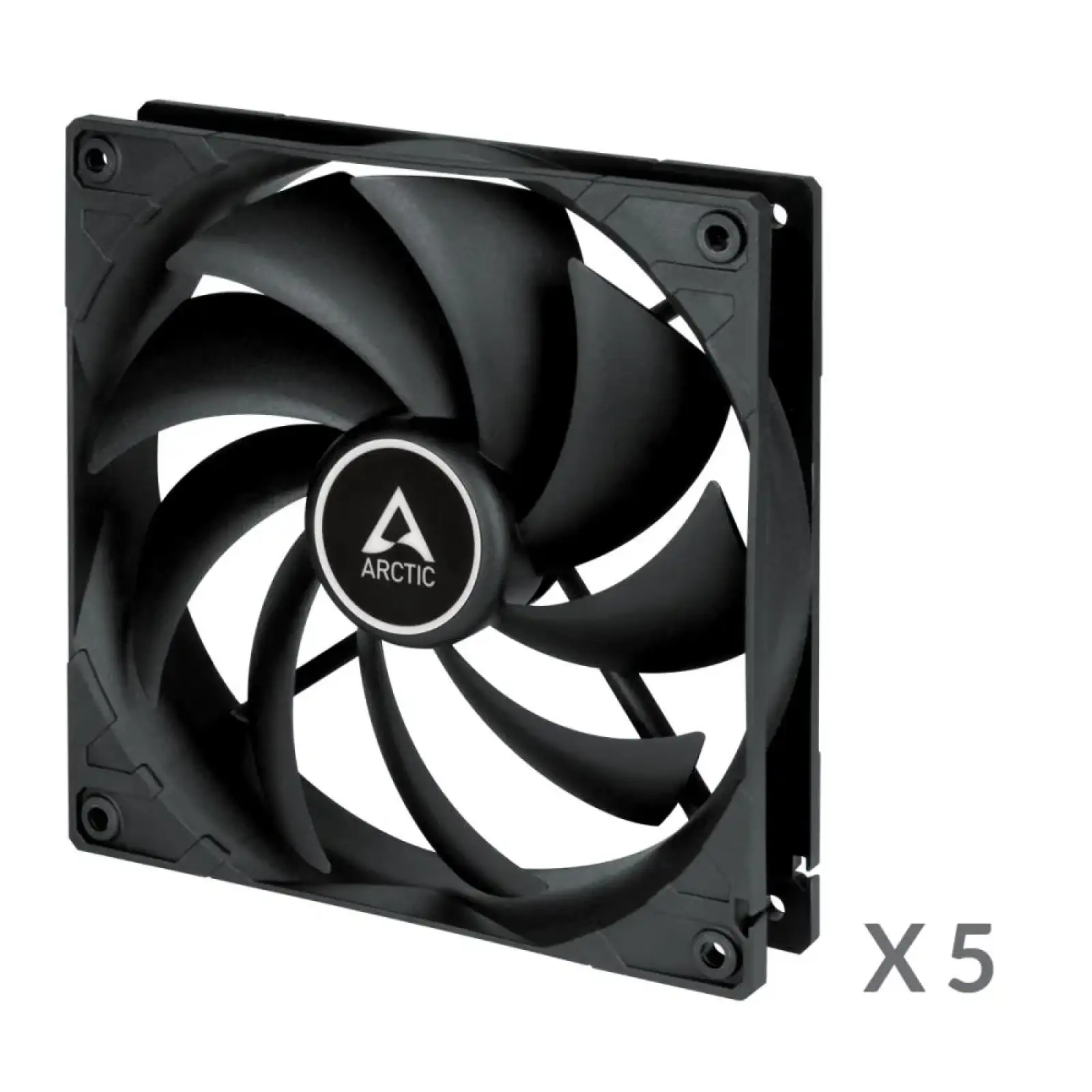 Корпусний вентилятор 140MM 5PCS ACFAN00233A ARCTIC UA