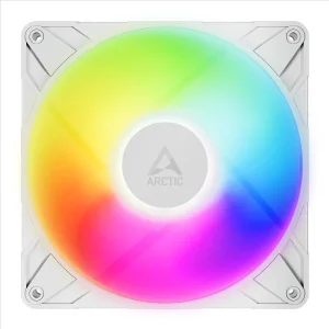 Набір із трьох вентиляторів для корпусу 140MM P14 PRO A-RGB 3P WHT ACFAN00321A ARCTIC UA